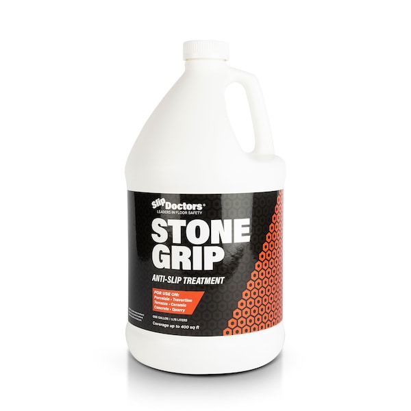 Slipdoctors SlipDoctors - Stone Grip - Gallon S-TR-SGIND1G - main